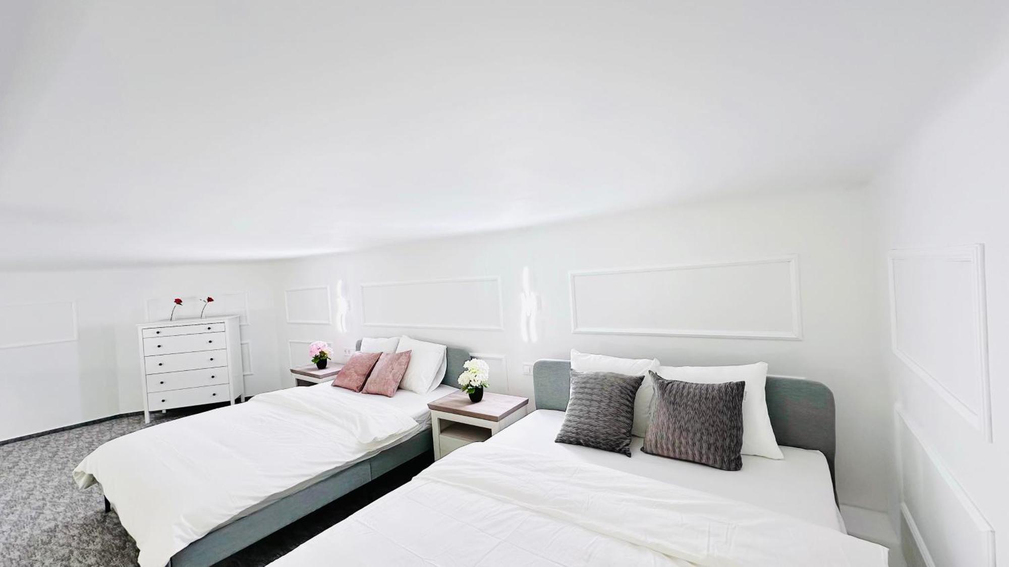 Jozsef 65 Apartment — Fotók 3